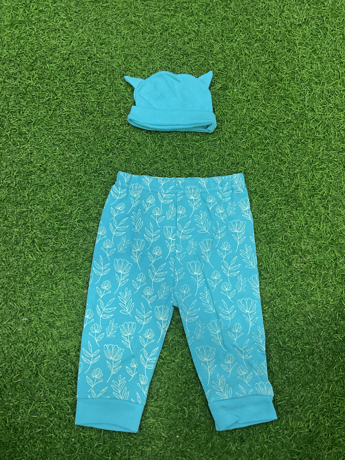 SET DE 3 PIEZAS - 07772280987