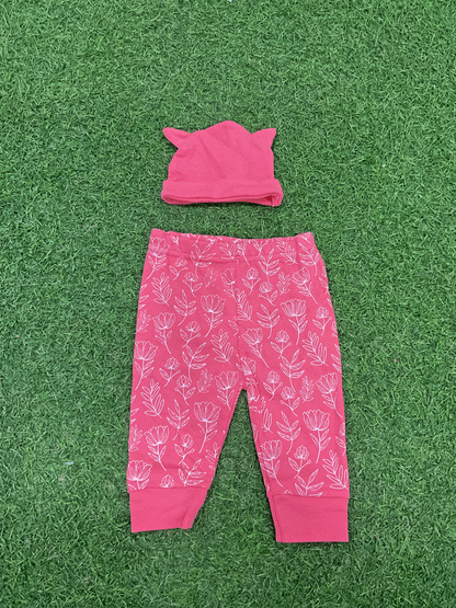 SET DE 3 PIEZAS - 07772280987