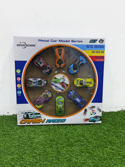 SET DE CARRO - KE42
