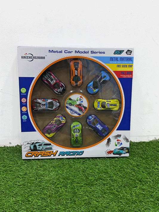 SET DE CARRO - KE42