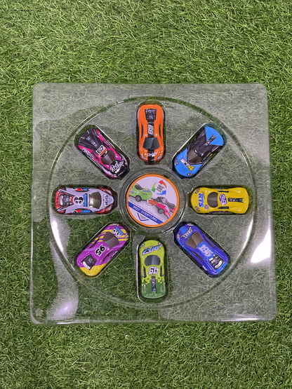 SET DE CARRO - KE42