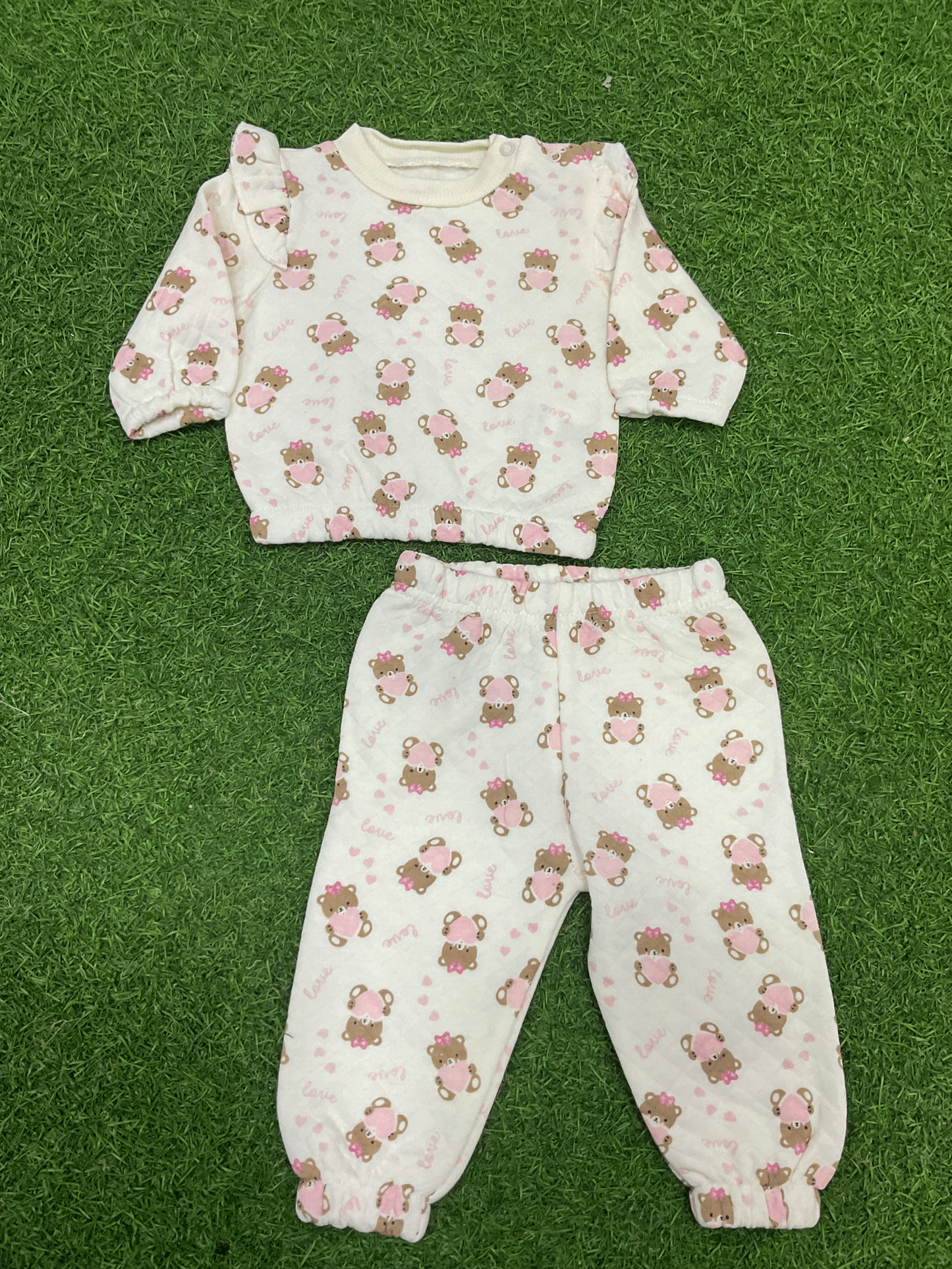 CONJUNTO - 07782284299