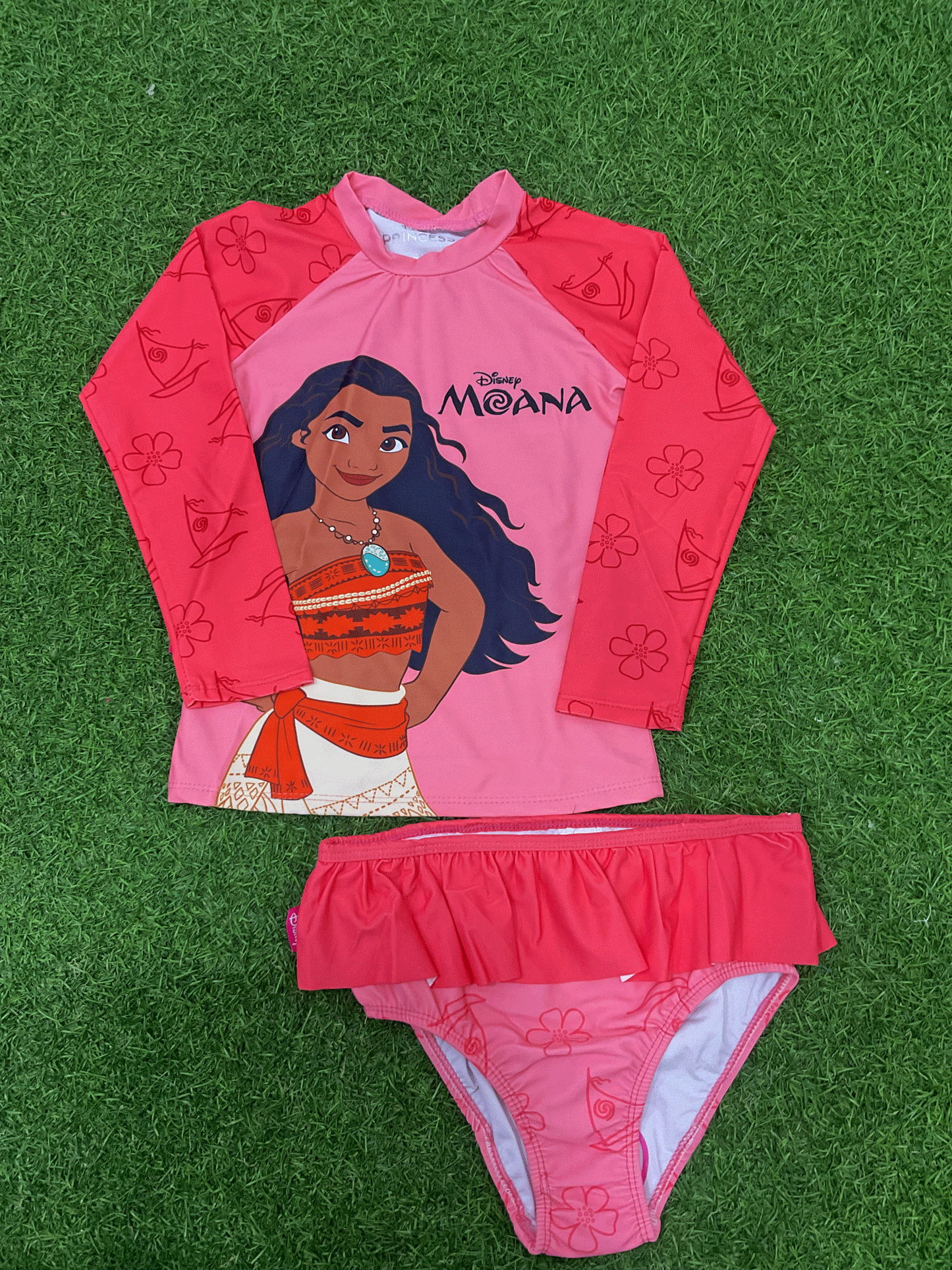 TRAJE DE BAÑO - 5830205