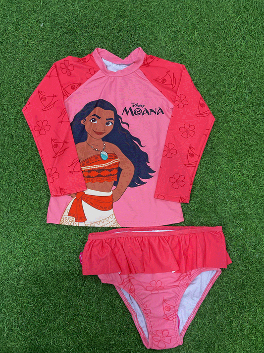 TRAJE DE BAÑO - 5830205