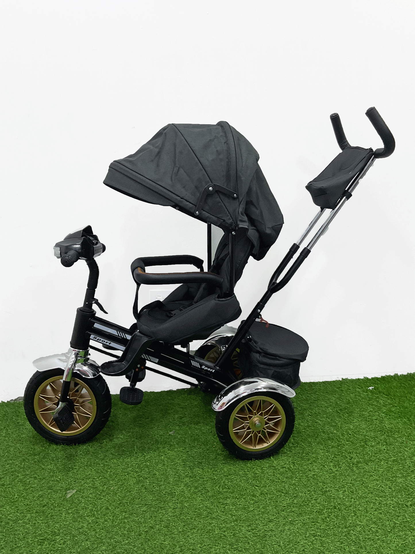 TRICICLO PASEADOR - HX54