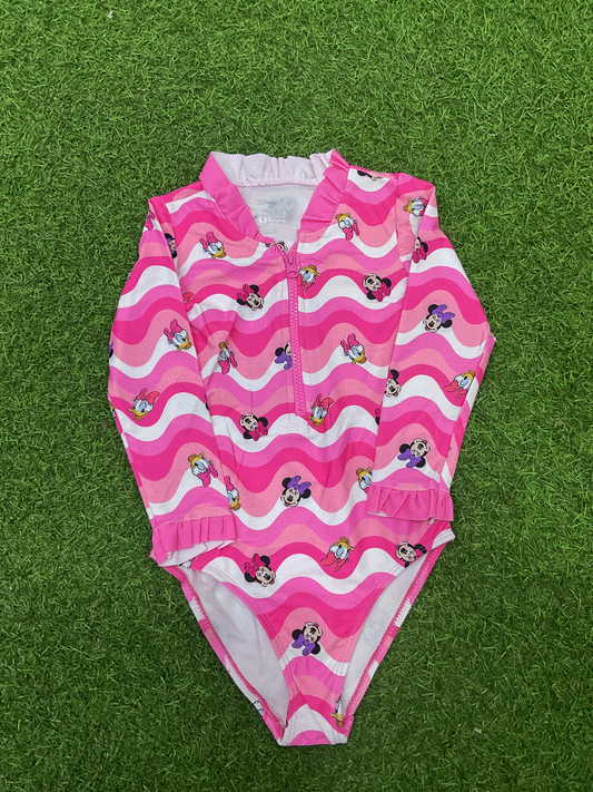 TRAJE DE BAÑO - 5830196