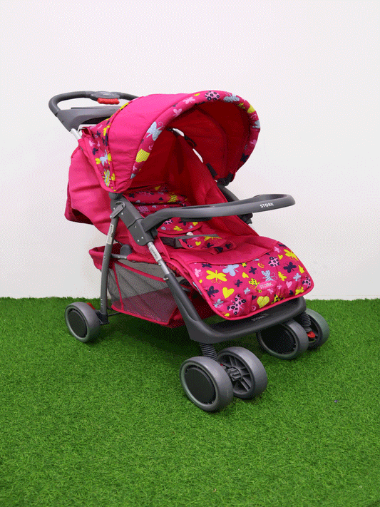 COCHE - SK2700468