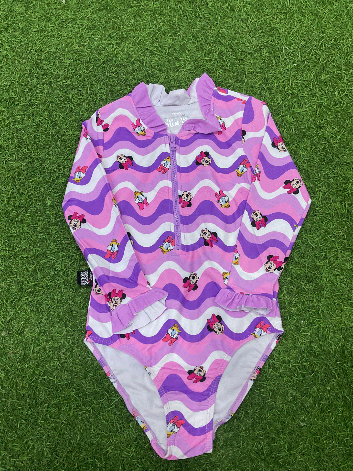 TRAJE DE BAÑO - 5830196