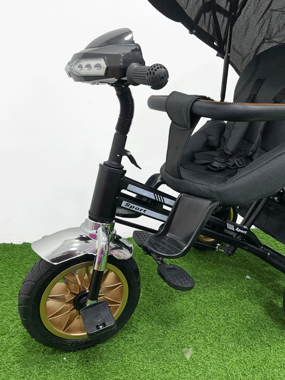 TRICICLO PASEADOR - HX54