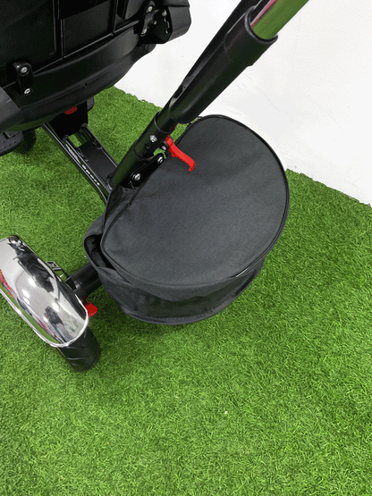 TRICICLO PASEADOR - HX54