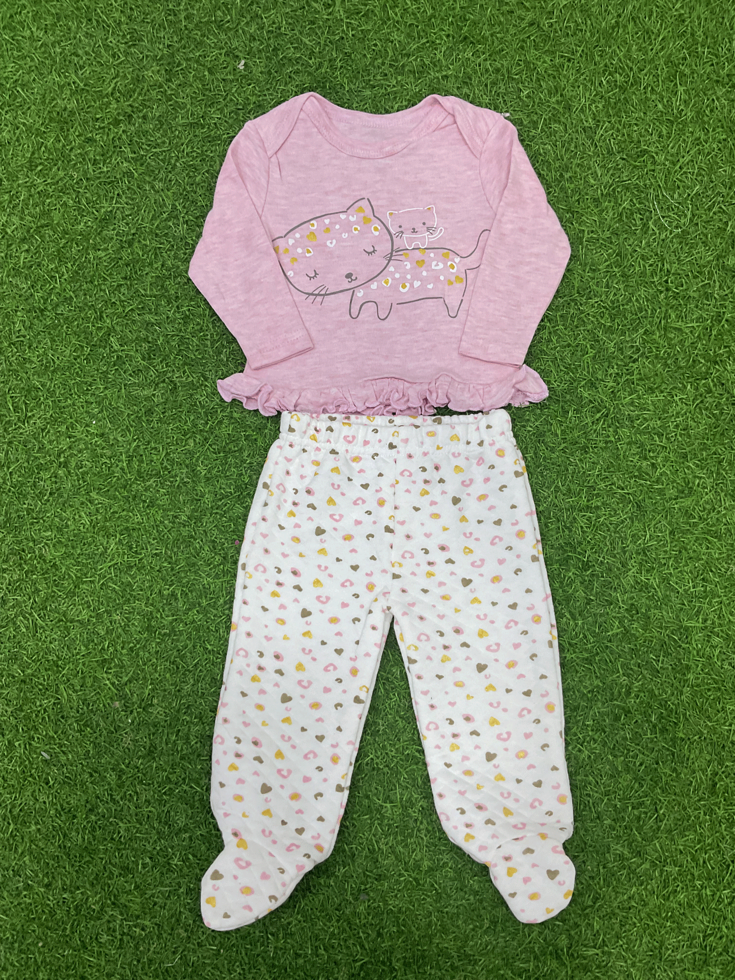 SET DE 3 PIEZAS - 2760171