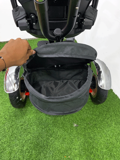 TRICICLO PASEADOR - HX54