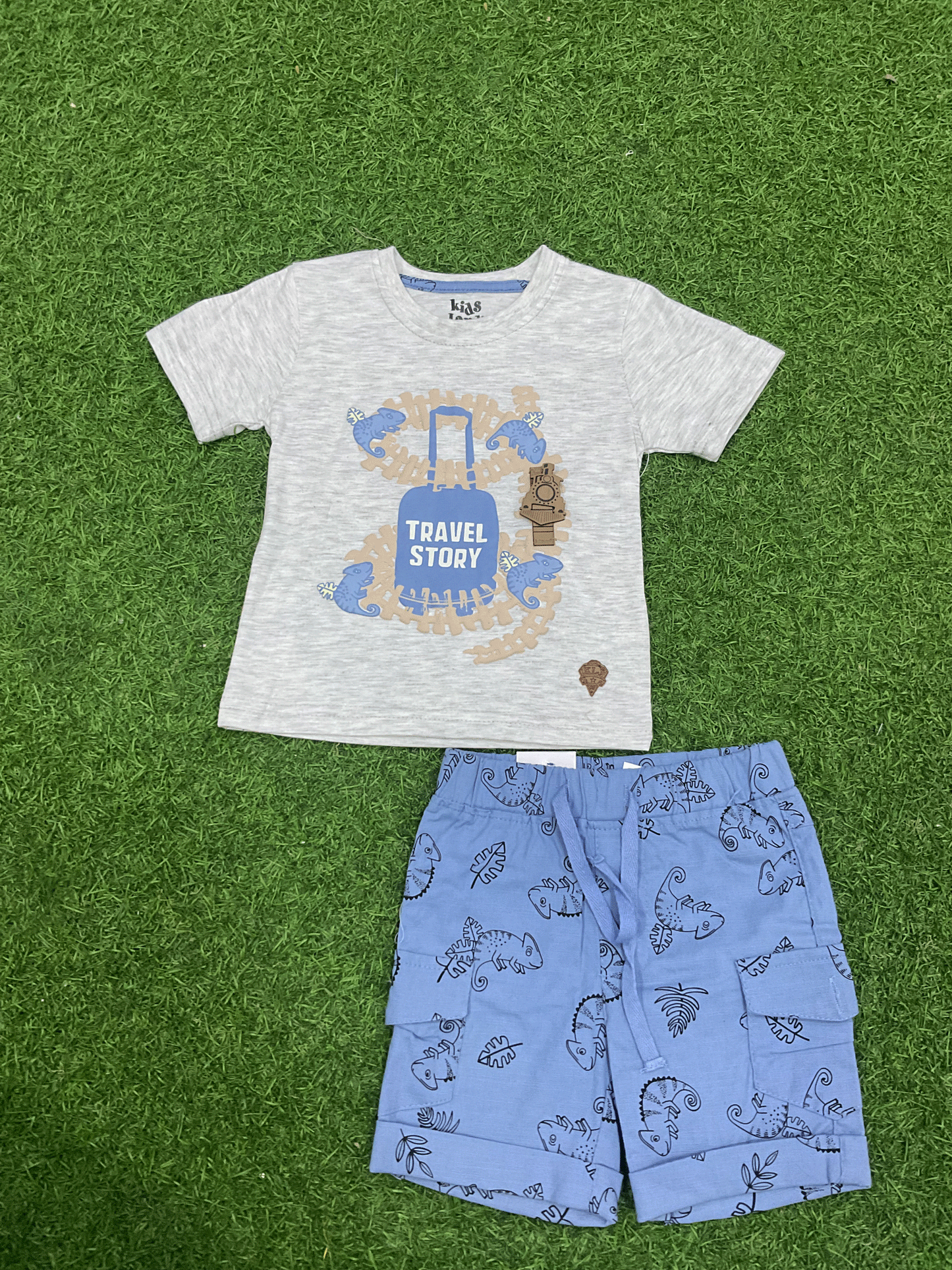 CONJUNTO - 07784382398