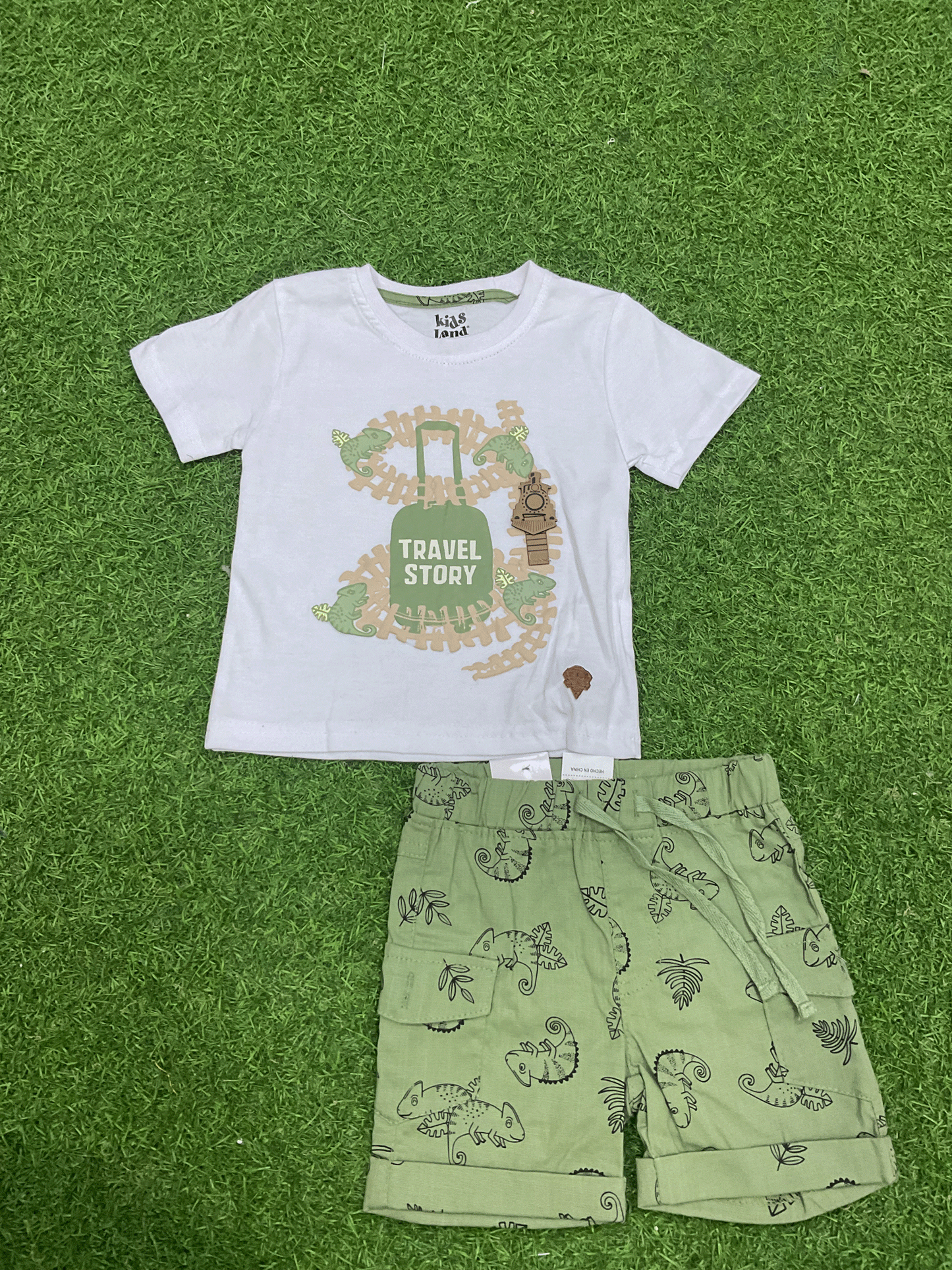 CONJUNTO - 07784382398
