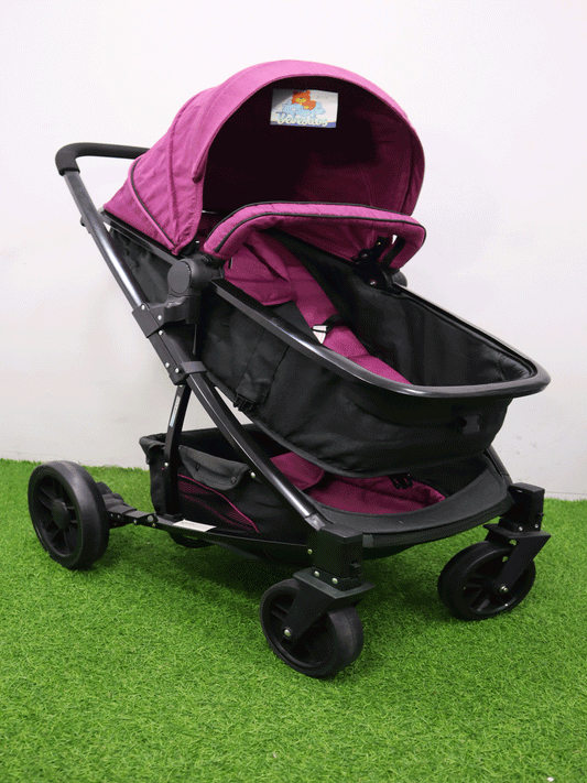 COCHE - BST700