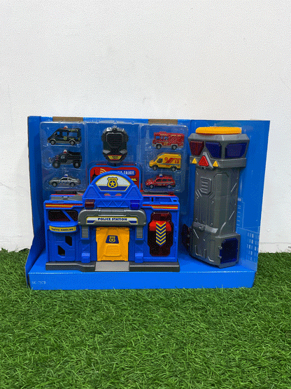 SET DE CARRO - KE95