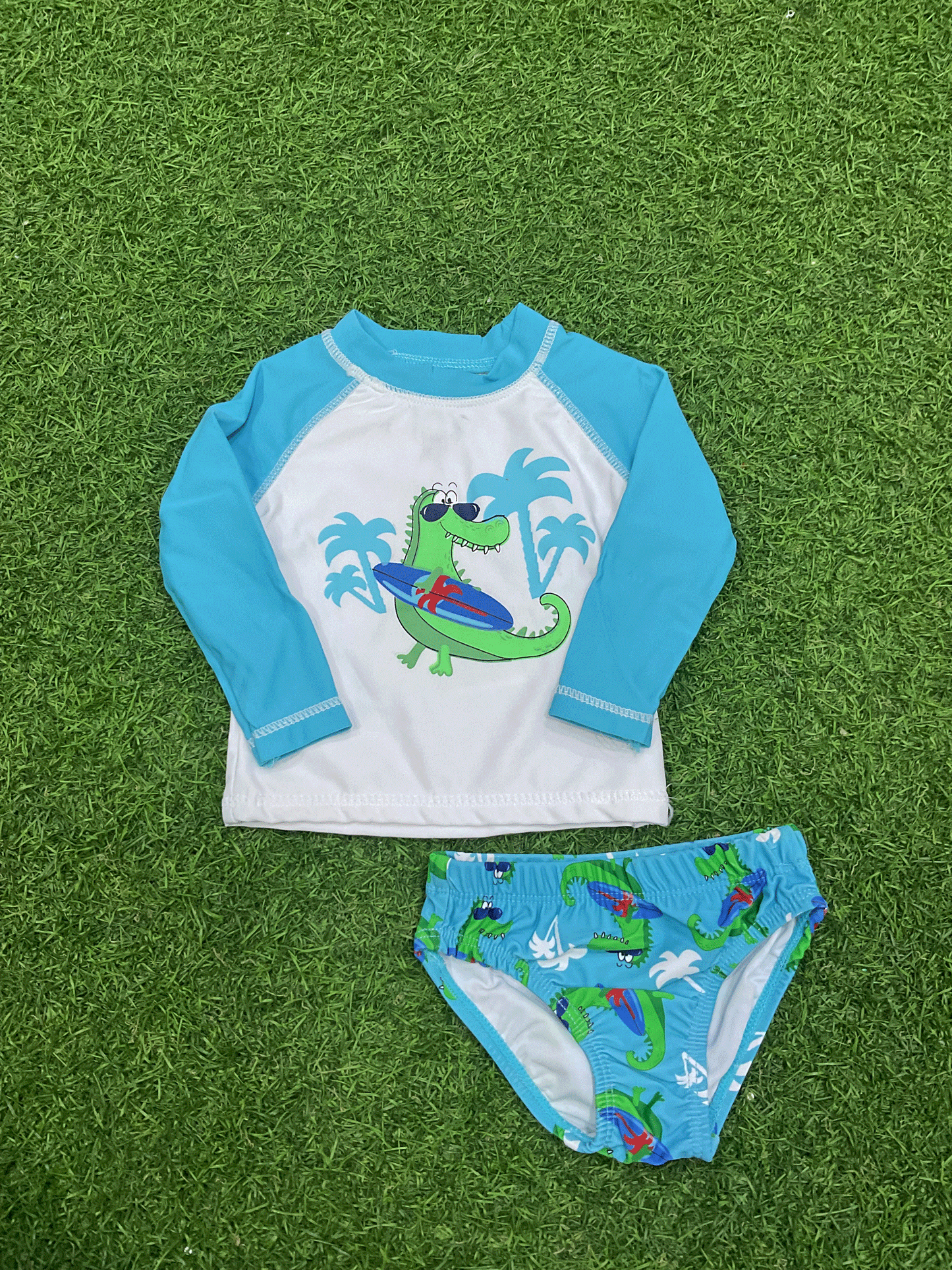 TRAJE DE BAÑO - 37751877116