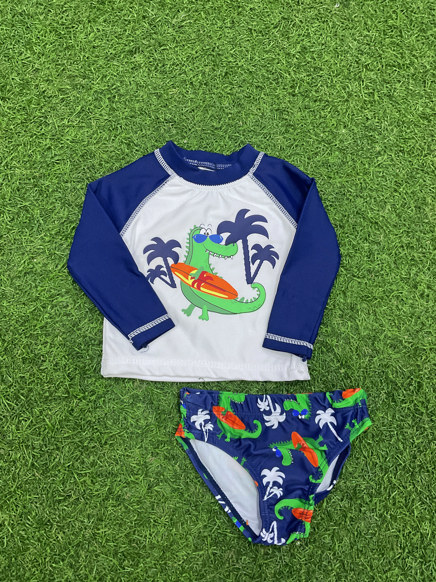 TRAJE DE BAÑO - 37751877116