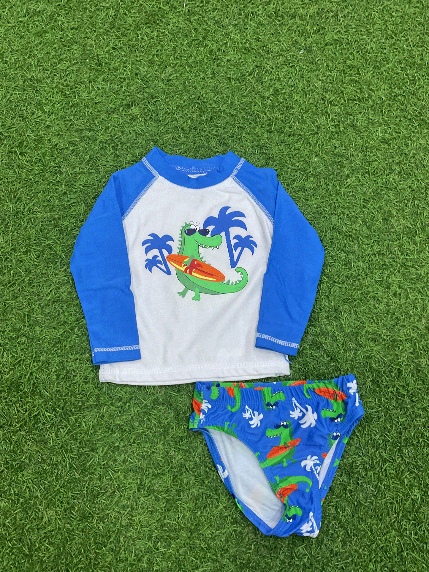 TRAJE DE BAÑO - 37751877116
