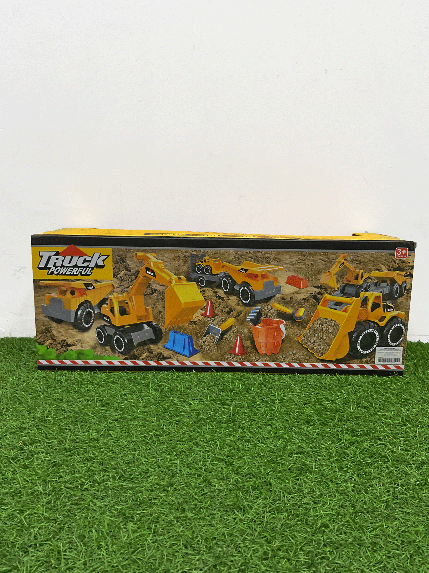 CARRO - KE03