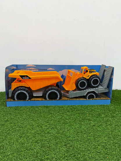 CARRO - KE03