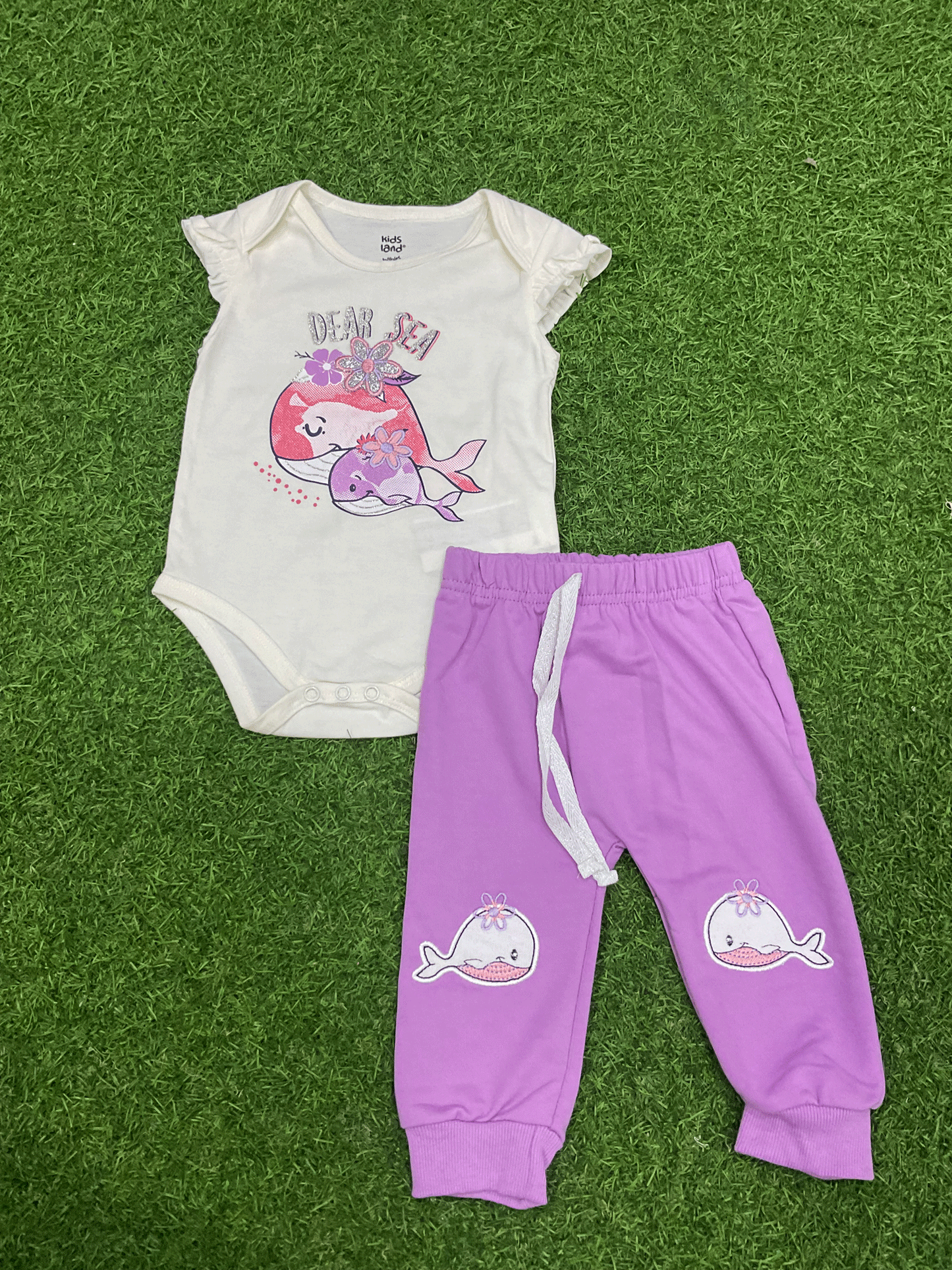 CONJUNTO - 07793686266