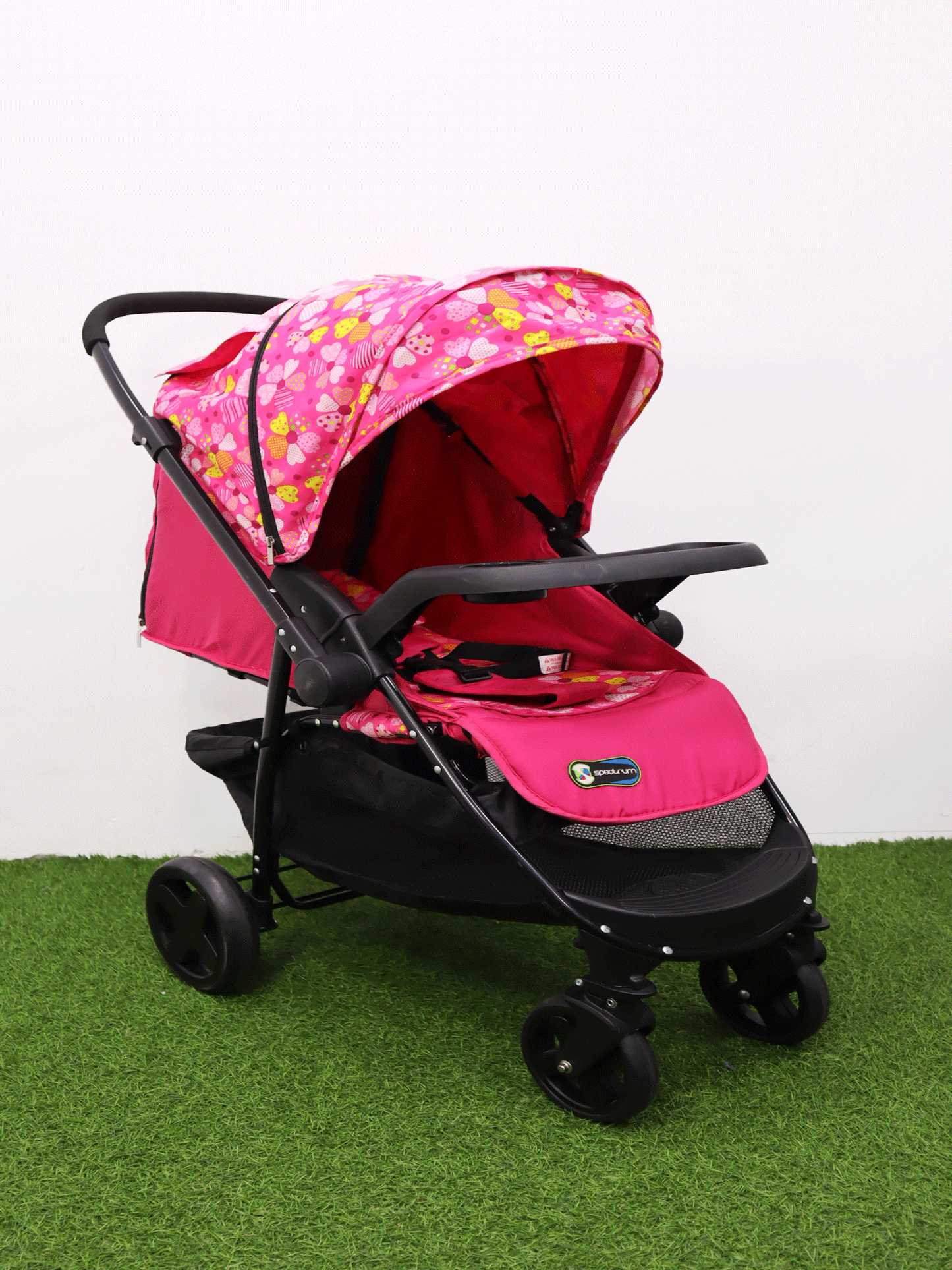 Coche DOBLE VISTA - SPM900494