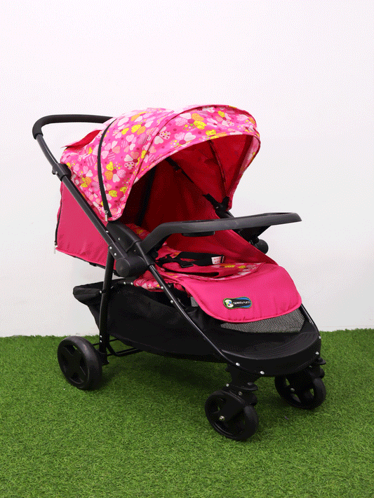Coche DOBLE VISTA - SPM900494