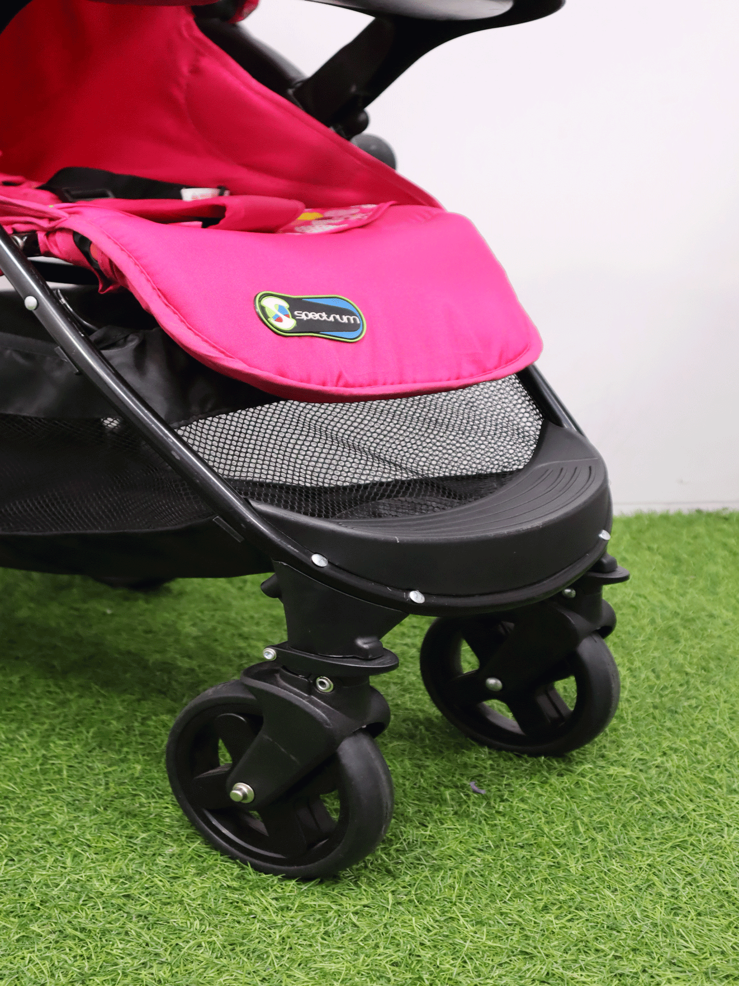 Coche DOBLE VISTA - SPM900494