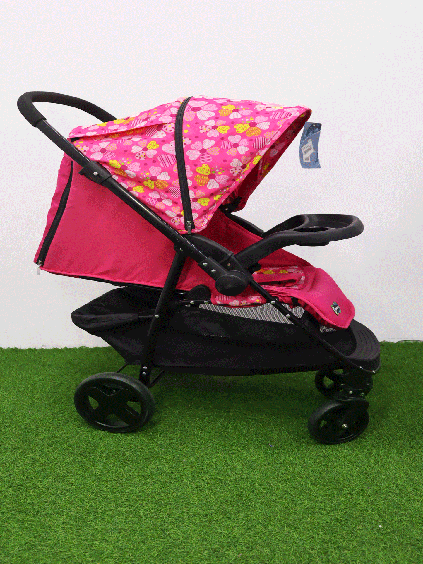 Coche DOBLE VISTA - SPM900494