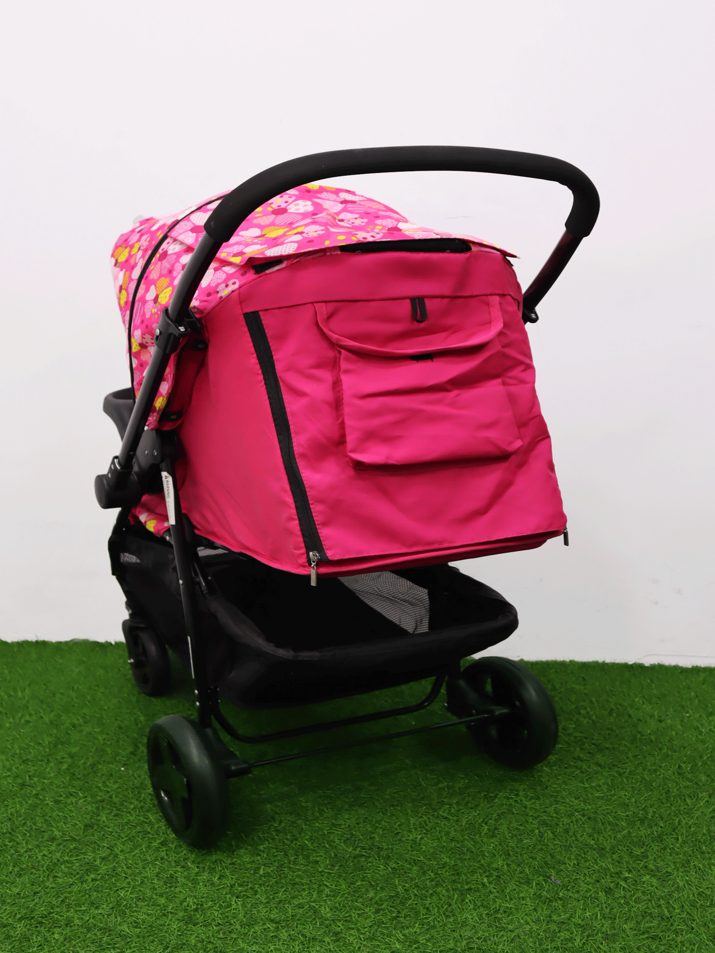 Coche DOBLE VISTA - SPM900494