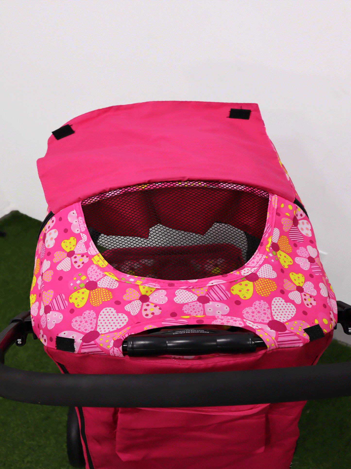 Coche DOBLE VISTA - SPM900494