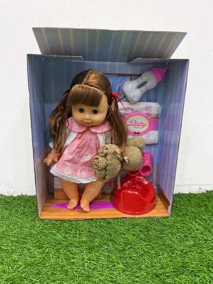 MUÑECA - KH93