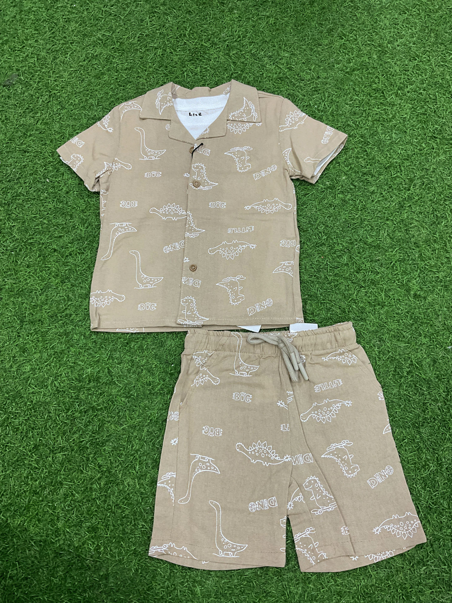 SET DE 3 PIEZAS - 07794386242