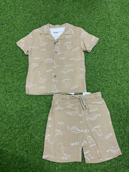 SET DE 3 PIEZAS - 07794386242