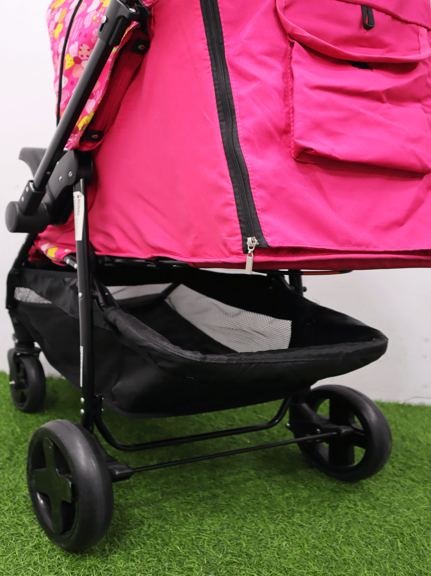 Coche DOBLE VISTA - SPM900494
