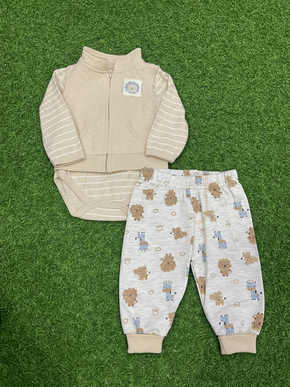 SET DE 3 PIEZAS - 07794286399
