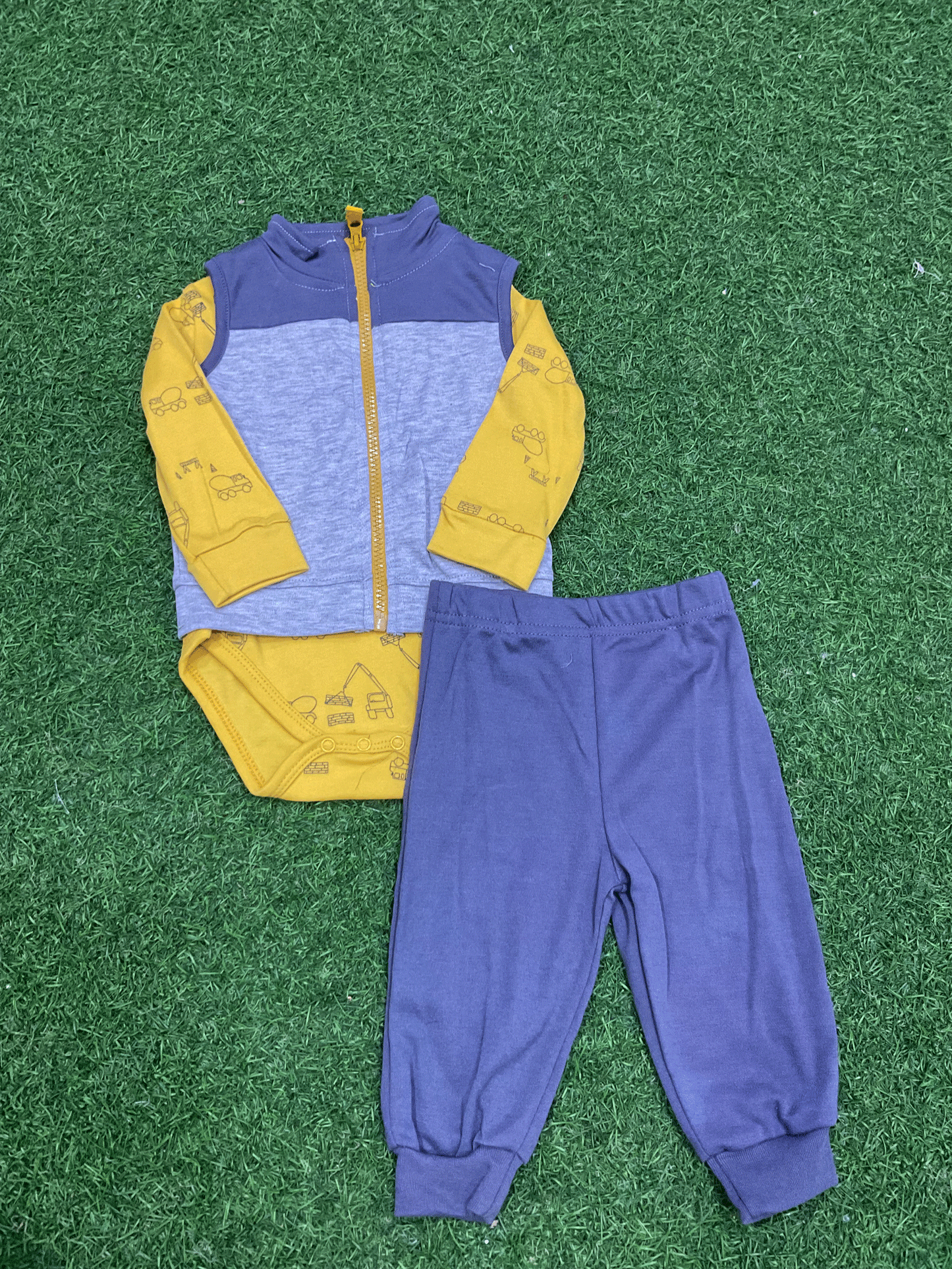SET DE 3 PIEZAS - 35772280824