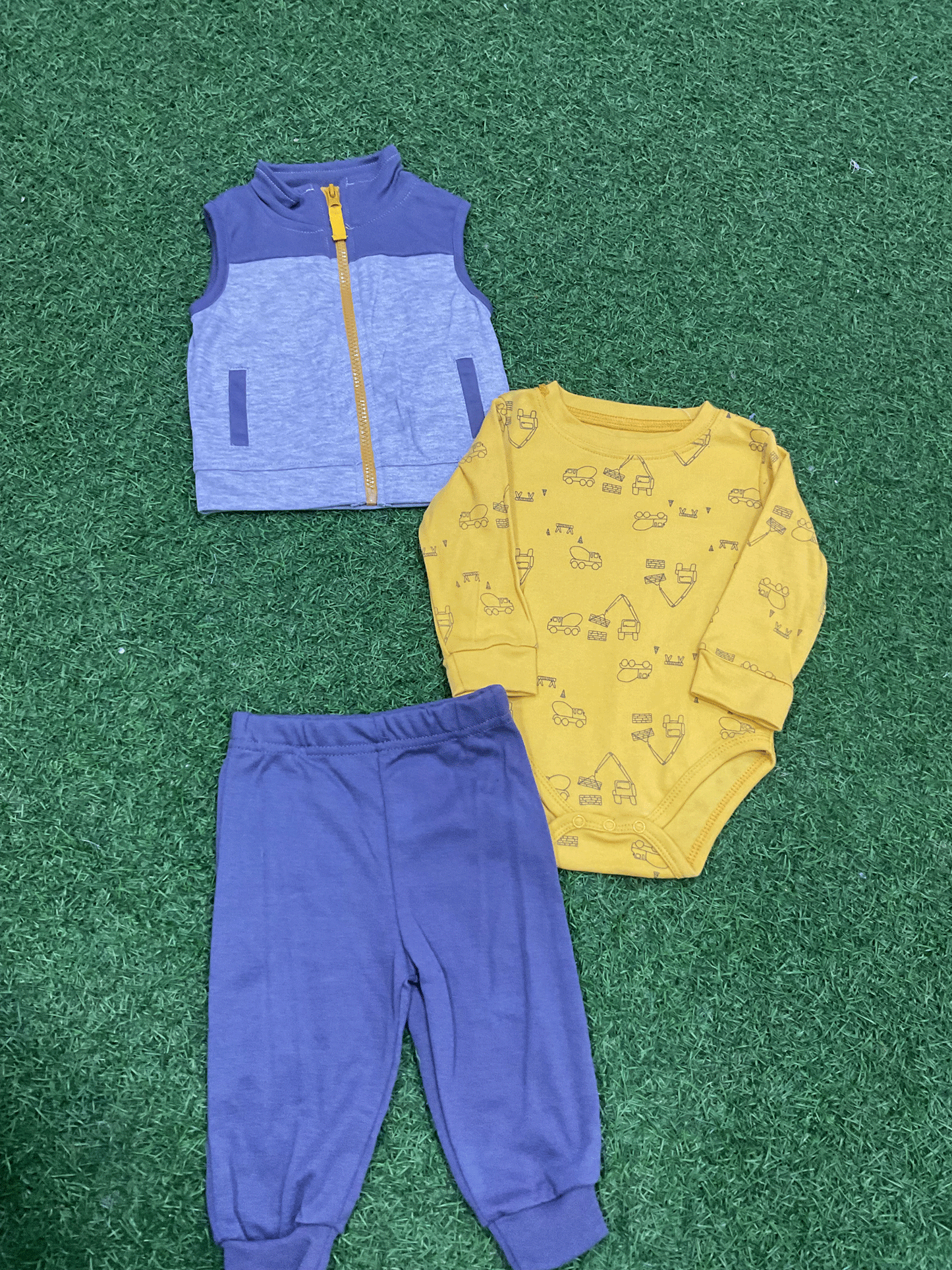 SET DE 3 PIEZAS - 35772280824