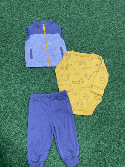 SET DE 3 PIEZAS - 35772280824