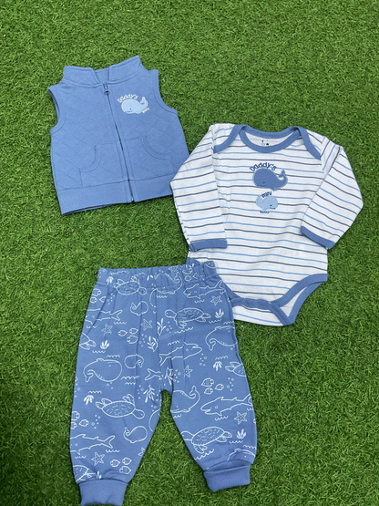 SET DE 3 PIEZAS - 07794286398