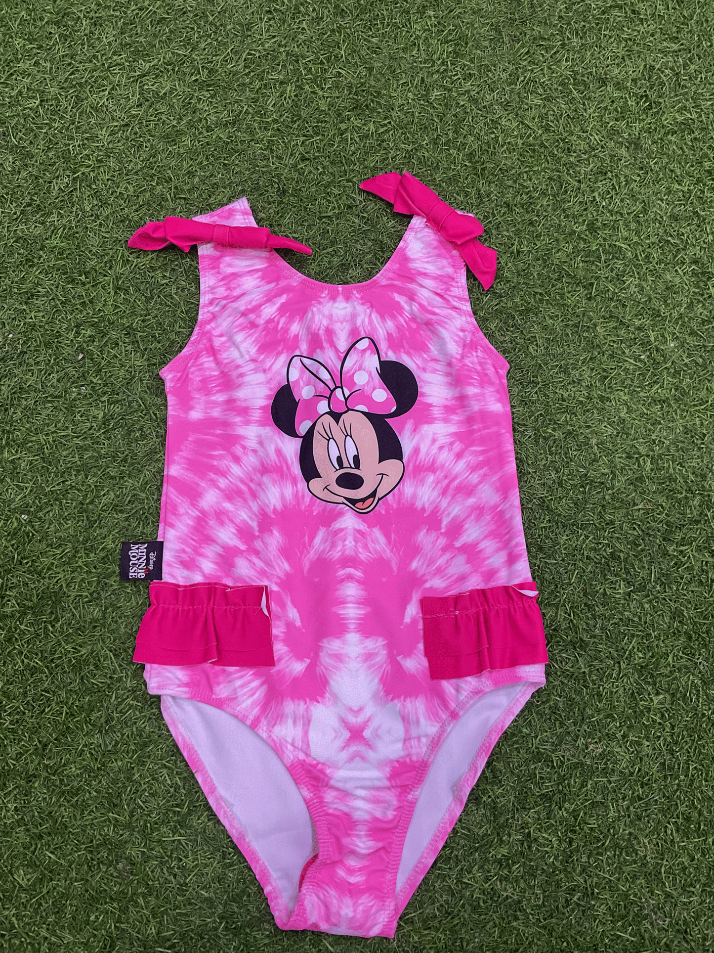 TRAJE DE BAÑO - 5830221