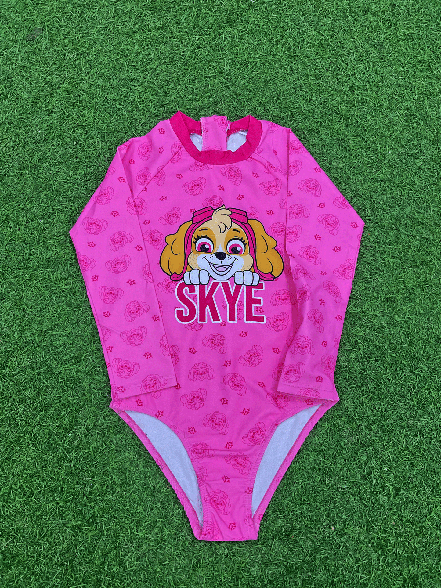 TRAJE DE BAÑO - 5830195