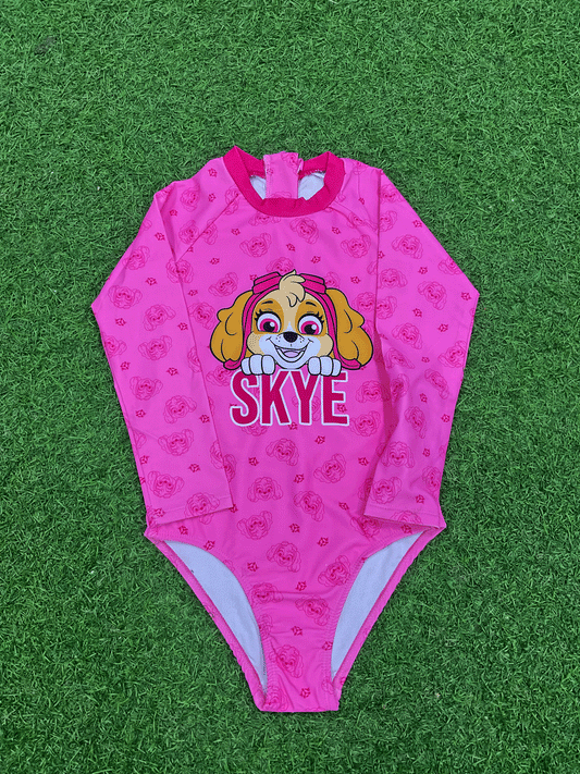 TRAJE DE BAÑO - 5830195