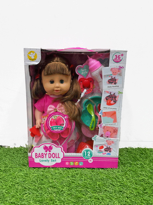 MUÑECA - KH90