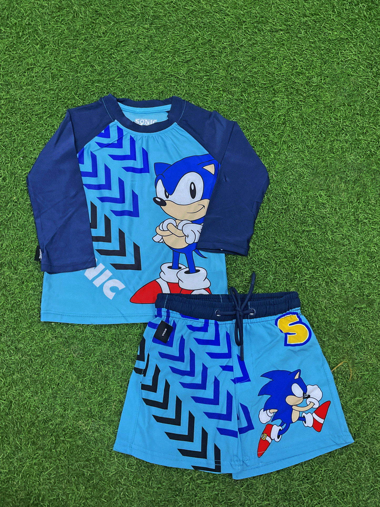 TRAJE DE BAÑO - 5830232