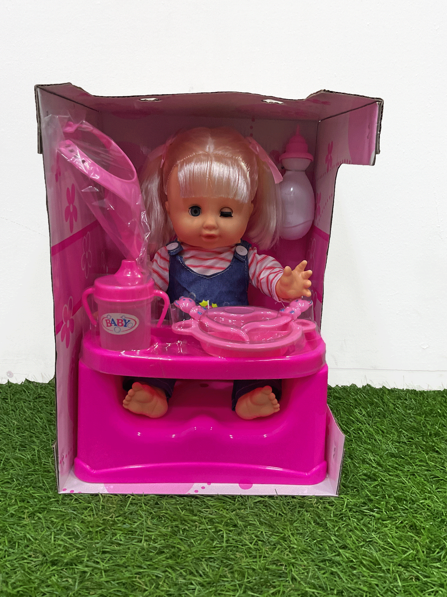 MUÑECA - KH92