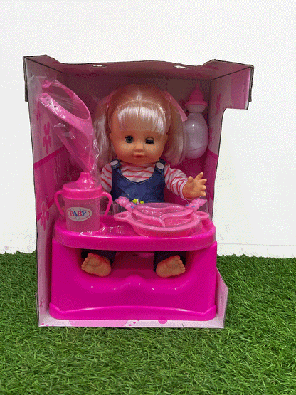 MUÑECA - KH92