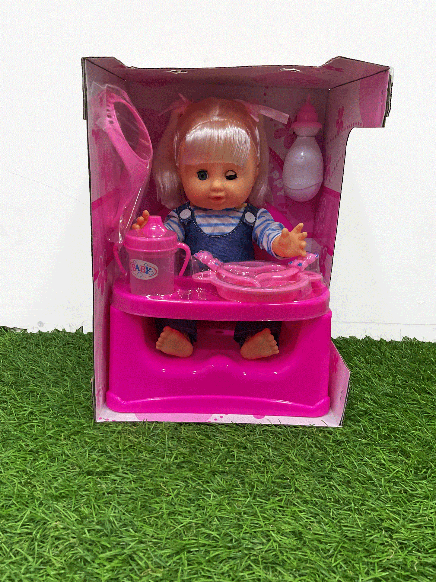 MUÑECA - KH92