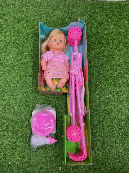MUÑECA - KH96